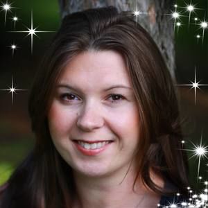 Meet your Posher, Tricia